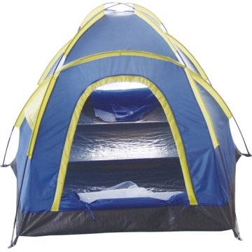 Nice Popular Three-Person Military Tent - Chinafactory.com