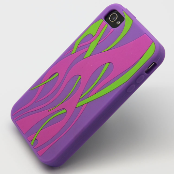 Nice silicone cases for iphone - Chinafactory.com