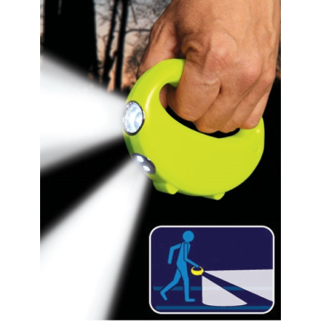 Nightlighter Flashlight/LED Flashlight - Chinafactory.com