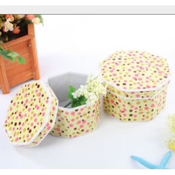 Non Woven Foldable Storage Organizer - Chinafactory.com