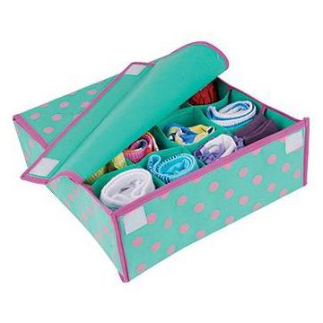 Non Woven Storage Box with Cover - Chinafactory.com