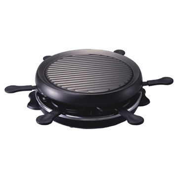 Non-stick Health Electric Grill for BBQ - Chinafactory.com Non-stick Health Electric Grill for BBQ - Chinafactory.com