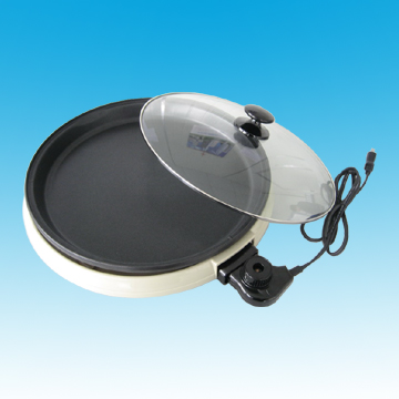 Non-stick Surface,Contact Table Grill - Chinafactory.com