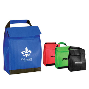 Non-woven Insulated Lunch Bag Cooler Bag - Chinafactory.com Non-woven Insulated Lunch Bag Cooler Bag - Chinafactory.com