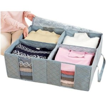 Non-woven Storage bag - Manufacturer Chinafactory.com