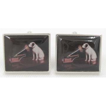 Novelty Cufflink - Manufacturer Chinafactory.com
