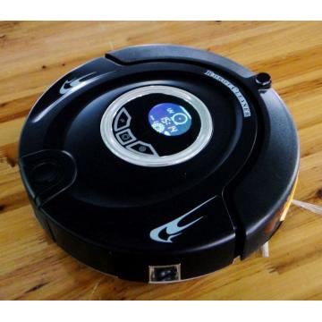 ODM Factory of Robot Vacuum Cleaner - Chinafactory.com