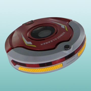 ODM and OEM Factory of Robot Vacuum Cleaner - Chinafactory.com