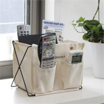 OEM multi-function fabric  storage bag - Chinafactory.com