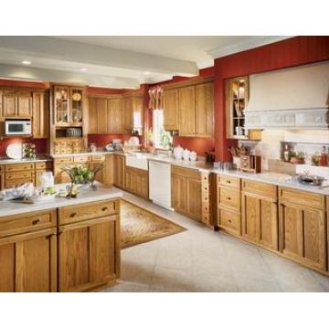 Oak Kitchen Cabinets - Manufacturer Chinafactory.com Oak Kitchen Cabinets - Manufacturer Chinafactory.com
