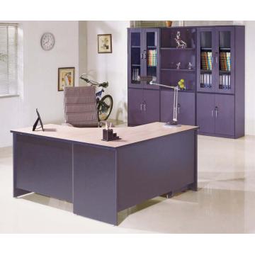 Office Desk, Office Table, L Shape Desk - Chinafactory.com