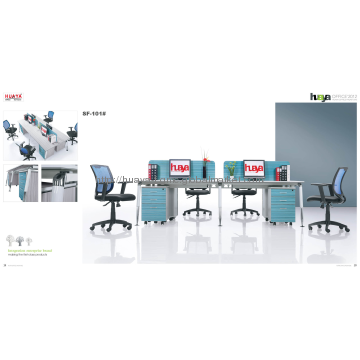 Office Desk, Panel Office Table, Manager Desk - Chinafactory.com
