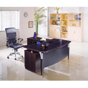 Office Desk, Panel Office Table - Manufacturer Chinafactory.com
