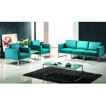 Office Leather Sofa Suite - Manufacturer Chinafactory.com