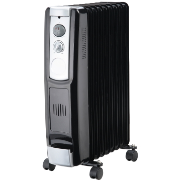 Oil Heater With Overheating Protection - Chinafactory.com Oil Heater With Overheating Protection - Chinafactory.com