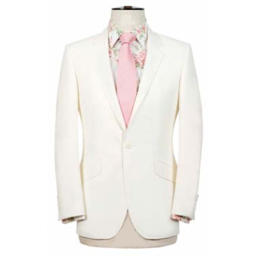 One Button Wool Tuxedos for Men - Chinafactory.com
