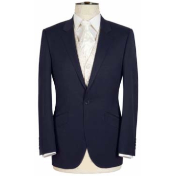 One Button Wool Tuxedos for Men - Chinafactory.com