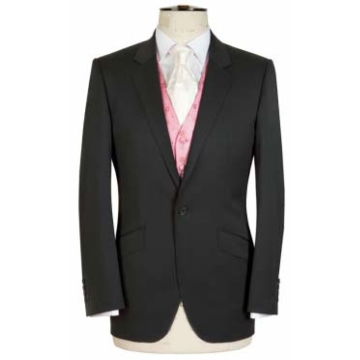 One Button Wool Tuxedos for Men - Chinafactory.com