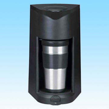 One Cup Coffee Maker - Manufacturer Chinafactory.com One Cup Coffee Maker - Manufacturer Chinafactory.com