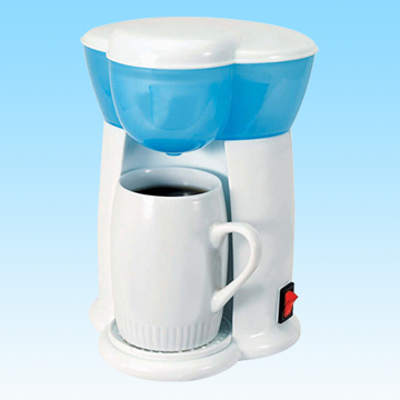 One Cup Coffee Maker - Manufacturer Chinafactory.com