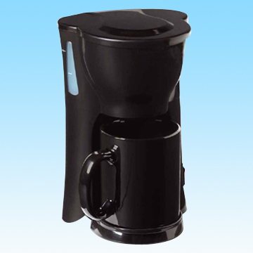 One Cup Coffee Maker - Manufacturer Chinafactory.com