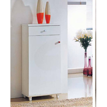 One Door Shoe Cabinet - Manufacturer Supplier Chinafactory.com One Door Shoe Cabinet - Manufacturer Supplier Chinafactory.com