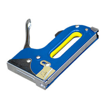 One Way Professional T50 Hand Tacker, Staple Gun