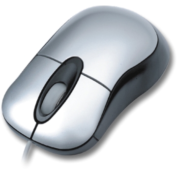Optical Magic Wired Ergonomic Mouse - Chinafactory.com