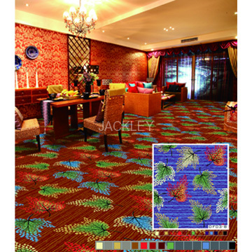 Orient Series HD Printed Carpet - Manufacturer Chinafactory.com