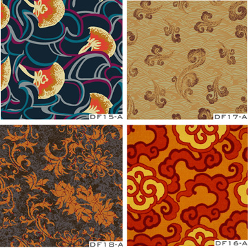 Orient Series HD Printed Carpet Runner - Chinafactory.com Orient Series HD Printed Carpet Runner - Chinafactory.com