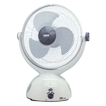 Oscillating Fan with High/ Low Speed - Chinafactory.com