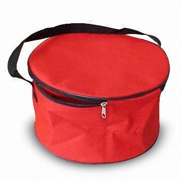 Outdoor Camping Polyester Cooler Bag - Chinafactory.com
