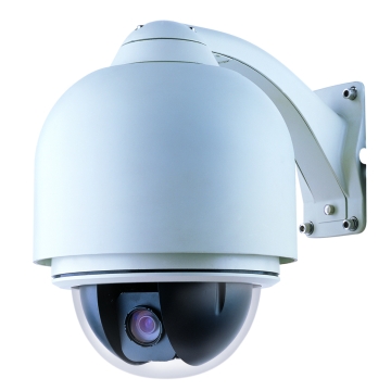 Outdoor Color PTZ Camera - Manufacturer Chinafactory.com