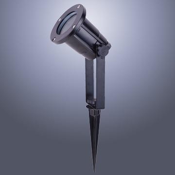 Outdoor Garden Lighting, Silver - Manufacturer Chinafactory.com