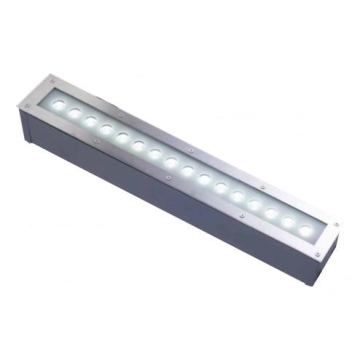 Outdoor IP65 LED Underground Light - Chinafactory.com