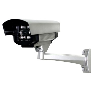 Color CCD Camera with Night Vision - Chinafactory.com