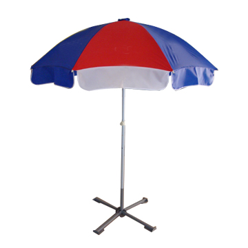 Outdoor Promotion Beach Umbrella Outdoor Promotion Beach Umbrella