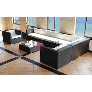 Outdoor Rattan Furniture, Rattan Sofa - Chinafactory.com