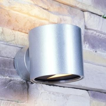 Outdoor Wall Lamp with IP44 Character - Chinafactory.com