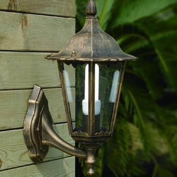 Outdoor Wall Lamp - Manufacturer Chinafactory.com