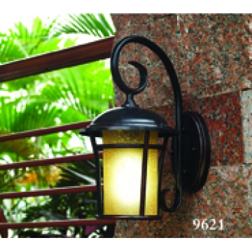 Outdoor Wall Lamp in Classic Design - Chinafactory.com