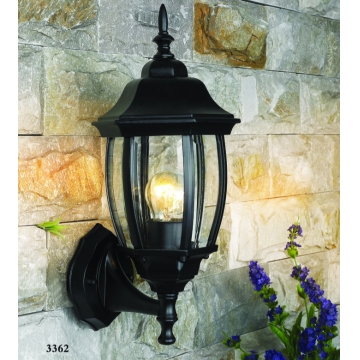 Outdoor Wall Lamp, Made of Aluminum - Chinafactory.com