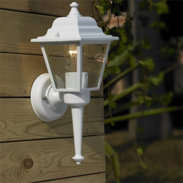 Outdoor Wall Lamp in Classic Design - Chinafactory.com