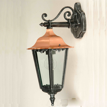 Outdoor Wall Lighting - Manufacturer Chinafactory.com