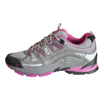 Outdoor Climbing Shoes for Women - Supplier Chinafactory.com