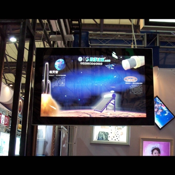Indoor Full Color LED Display - Manufacturer Chinafactory.com
