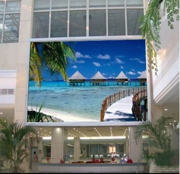 LED Display Screen - Manufacturer Supplier Chinafactory.com