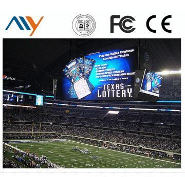 Outdoor Full color LED Display - Manufacturer Chinafactory.com