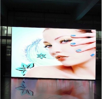 Indoor Full Color ED LMovie Screen Display - Chinafactory.com
