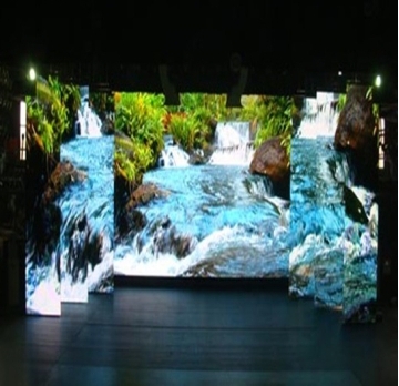 Indoor Full Color LED Display - Manufacturer Chinafactory.com